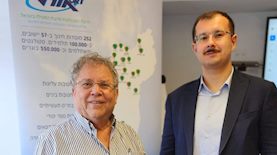 אזרבייגן, צילום: יאיר בן חורין
